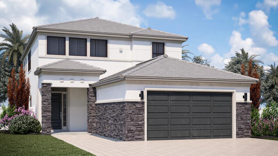 Property Photo: 424 SE Fascino Circle FL 34984