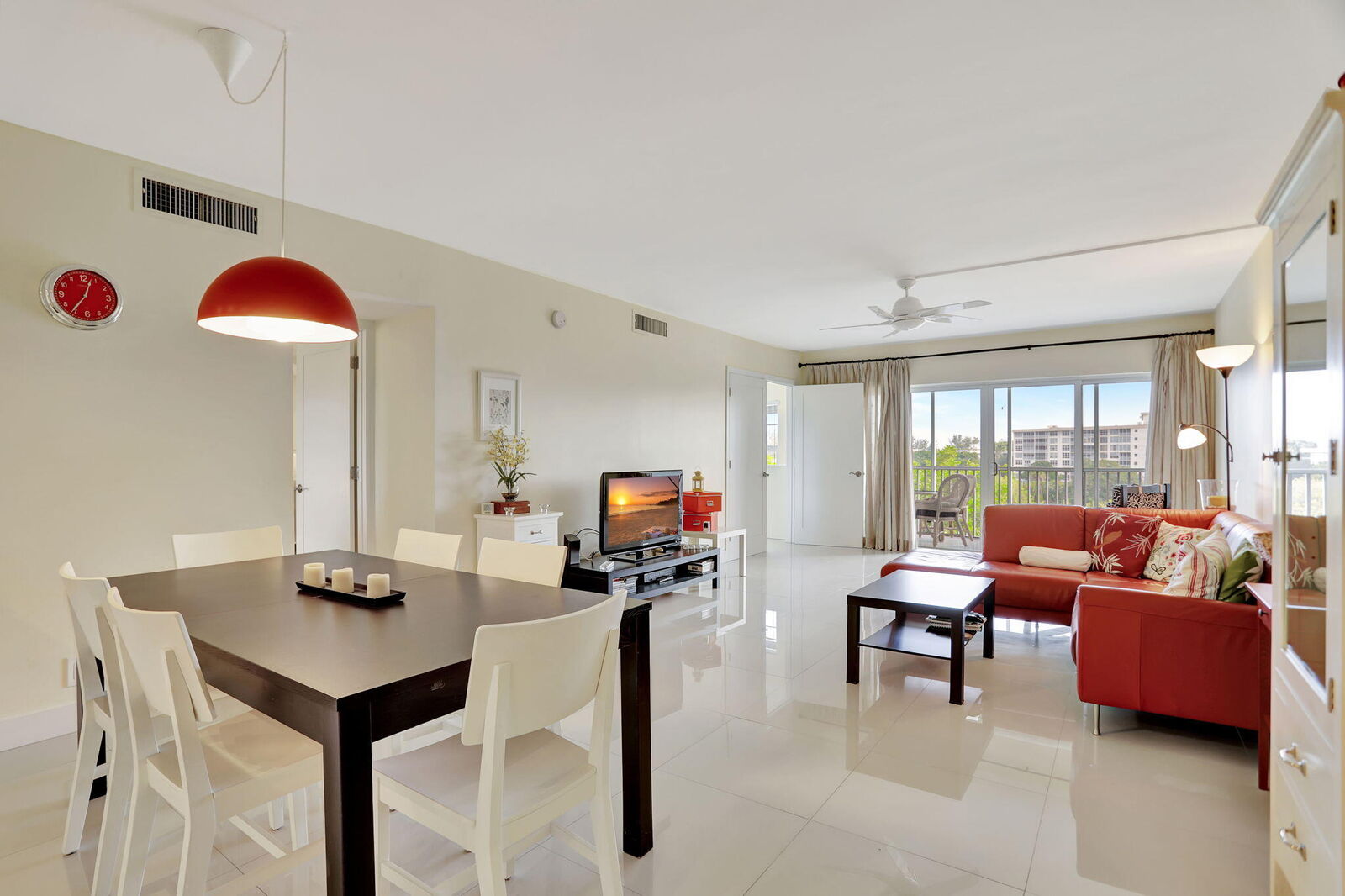 Property Photo:  2850 N Palm Aire Drive 605  FL 33069 