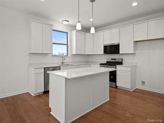 Property Photo: 20787 Burn Drive MI 48044