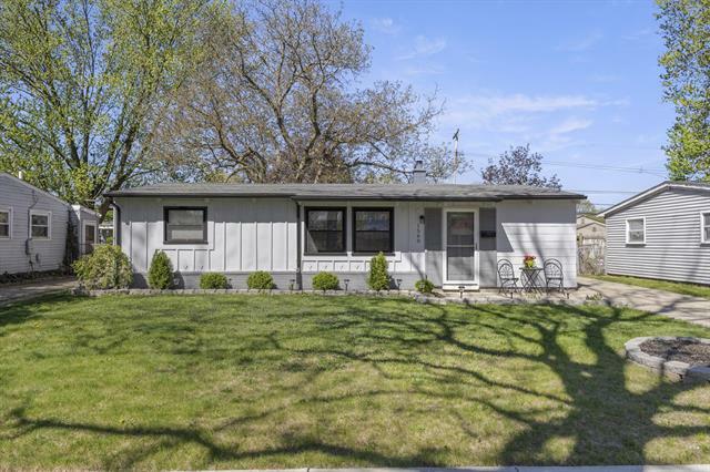 1560 S Carlson Street  Westland MI 48186 photo
