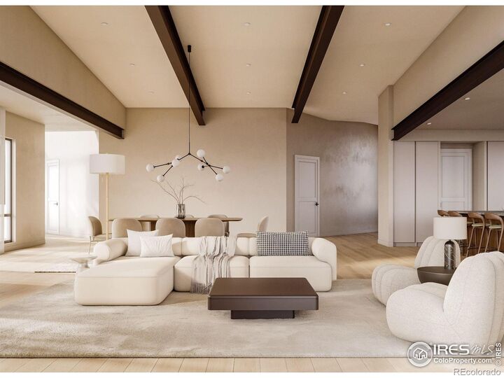 Property Photo:  9578 Mountain Ridge Drive  CO 80302 