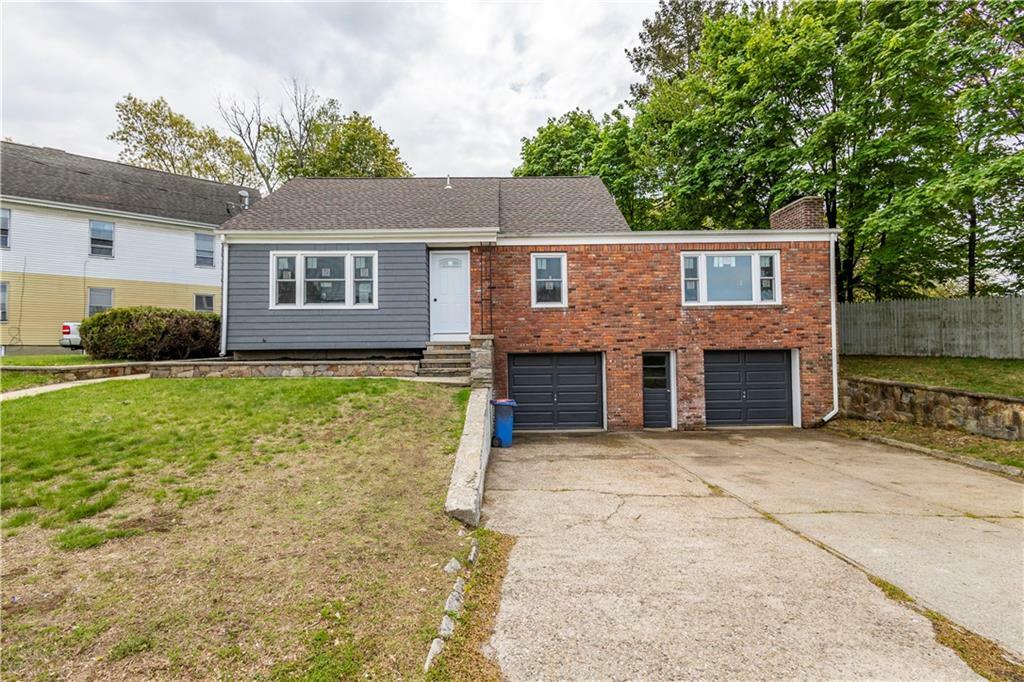 Property Photo: 2 King Street RI 02919
