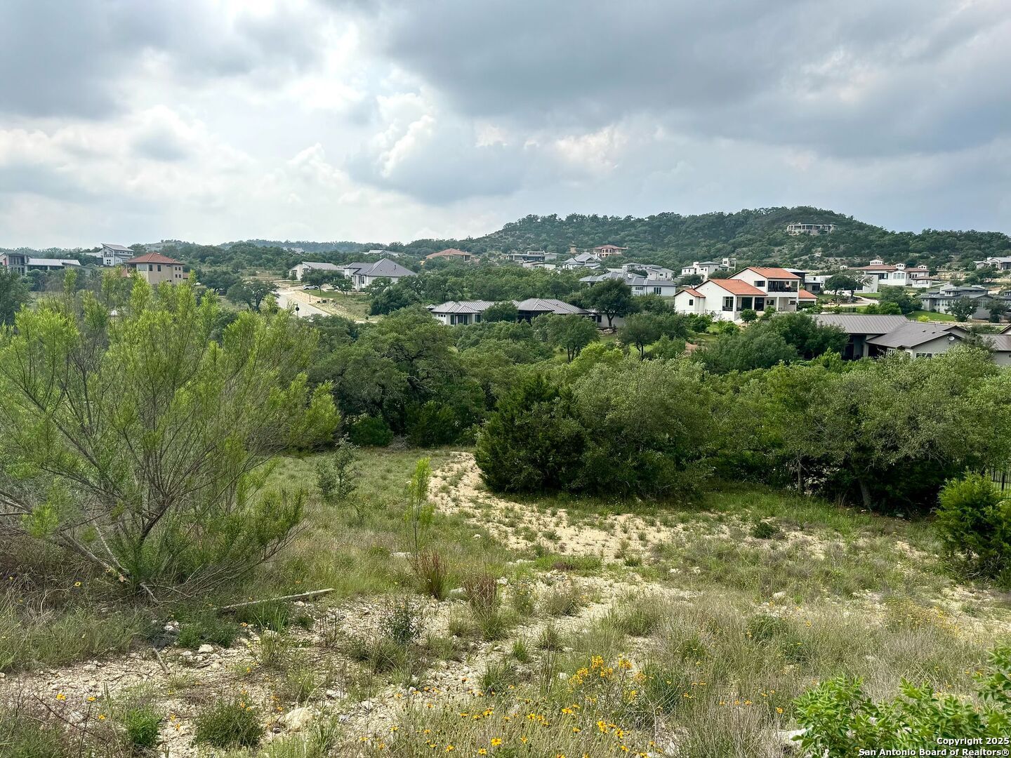 Property Photo: 23115 Casey Canyon TX 78255