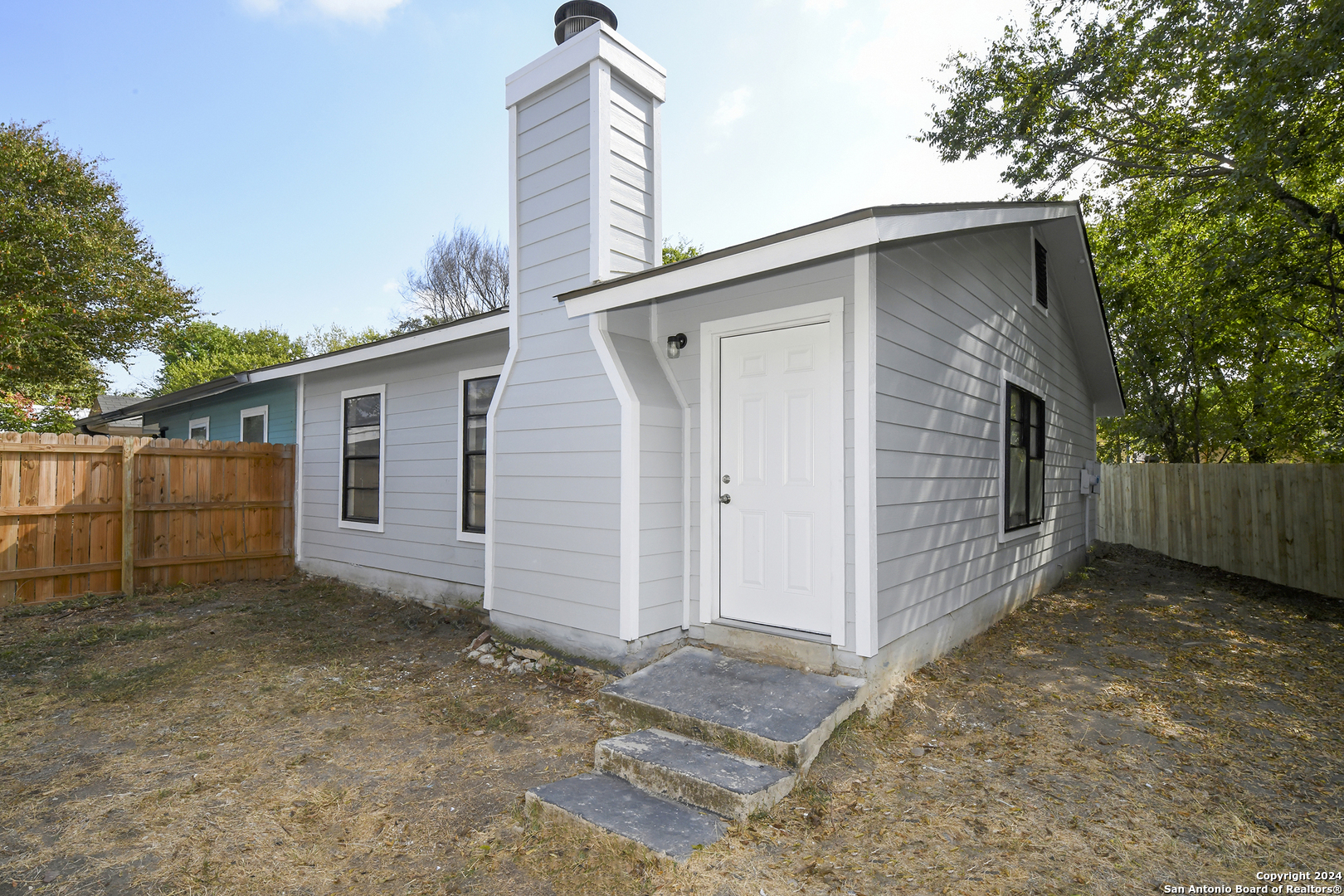 Property Photo: 7810 Broadwick TX 78239