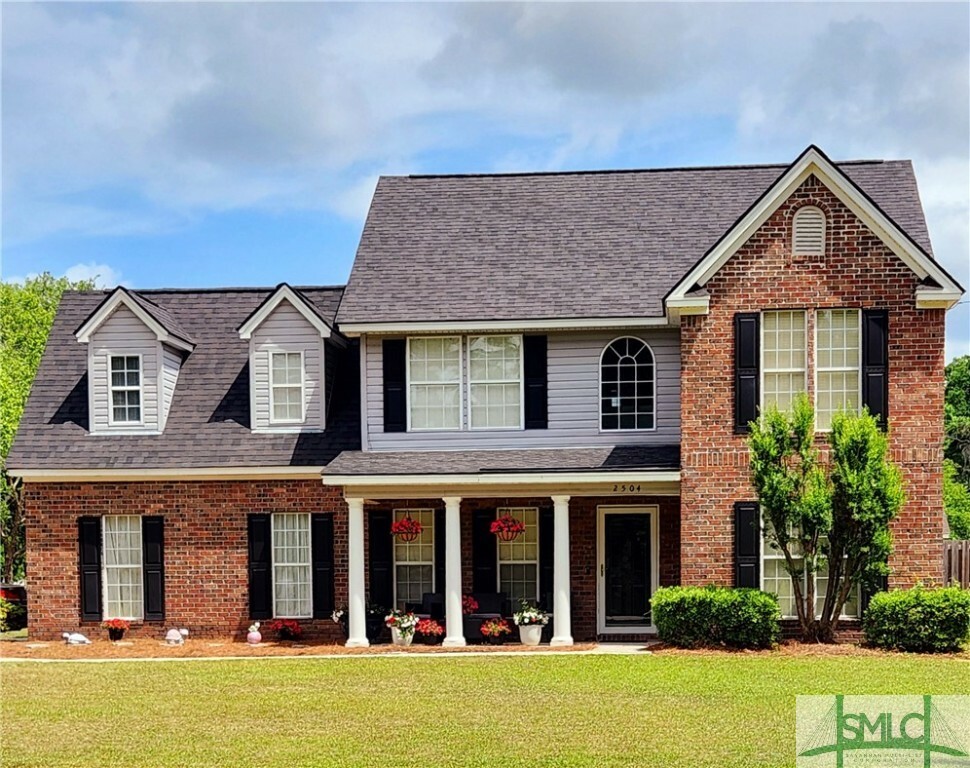 2504 Quacco Road  Pooler GA 31322 photo