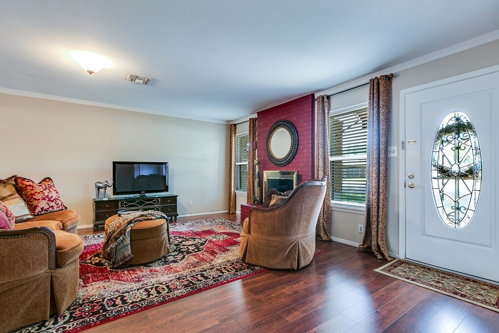 Property Photo:  4918 Blue Ridge Trail  TX 76904 