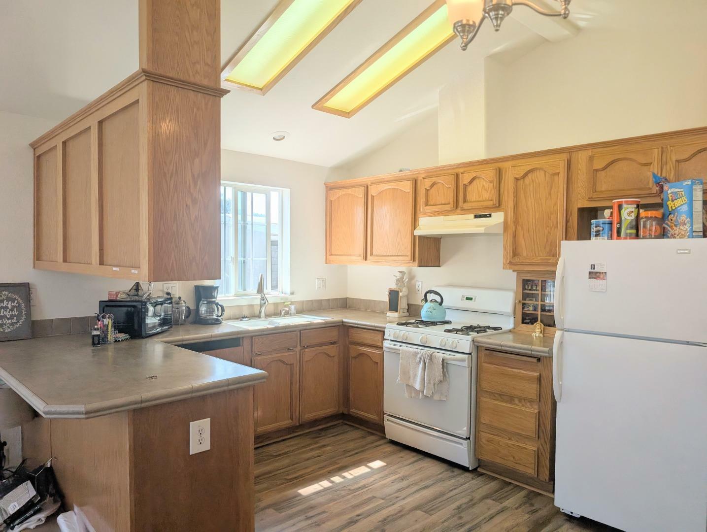Property Photo: 1201 Sycamore Terrace 92 CA 94086