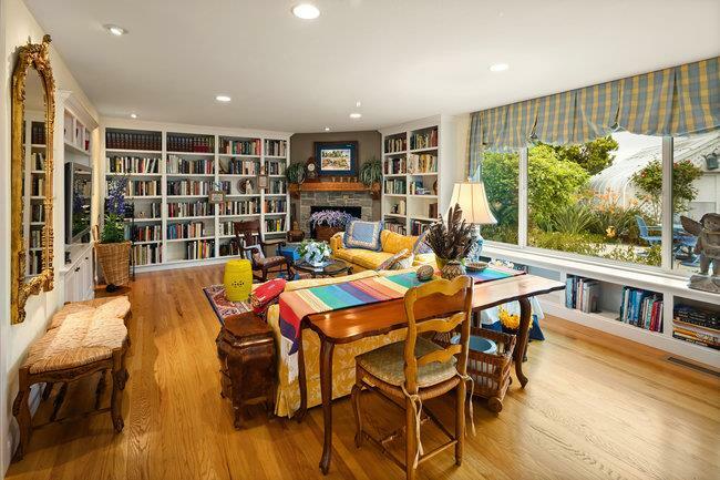 Property Photo: 1175 Westridge Drive CA 94028