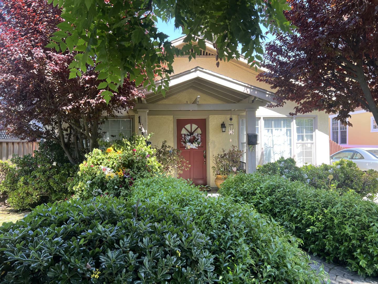 Property Photo: 1310 Curtiss Avenue CA 95125