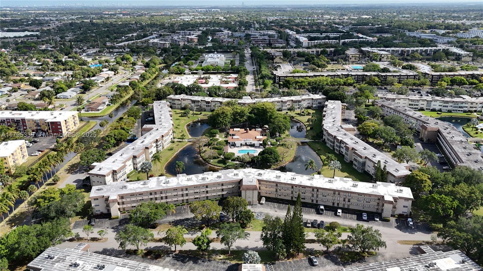Property Photo:  4700 NW 35th St 408  FL 33319 