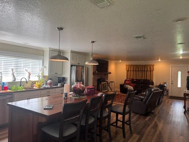 Property Photo: 9824 Fm 1130 TX 77632