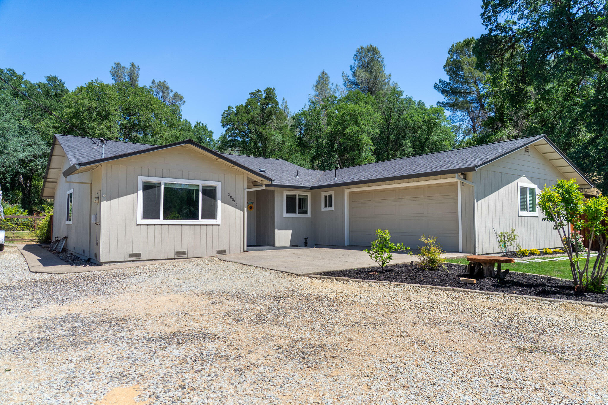 20035 Old Alturas Road  Redding CA 96003 photo