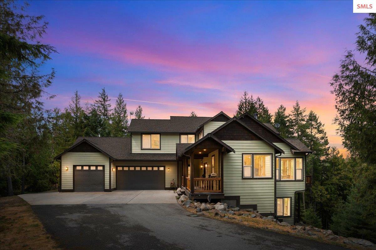 Property Photo: 403 Kula Dr ID 83860