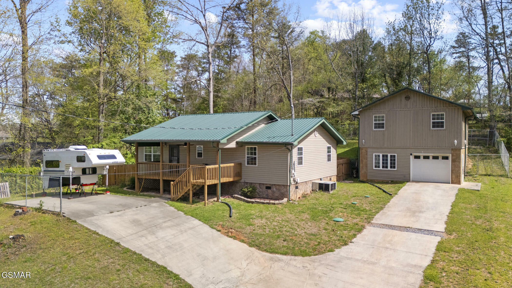 Property Photo: 2317 Arch Rock Drive TN 37876
