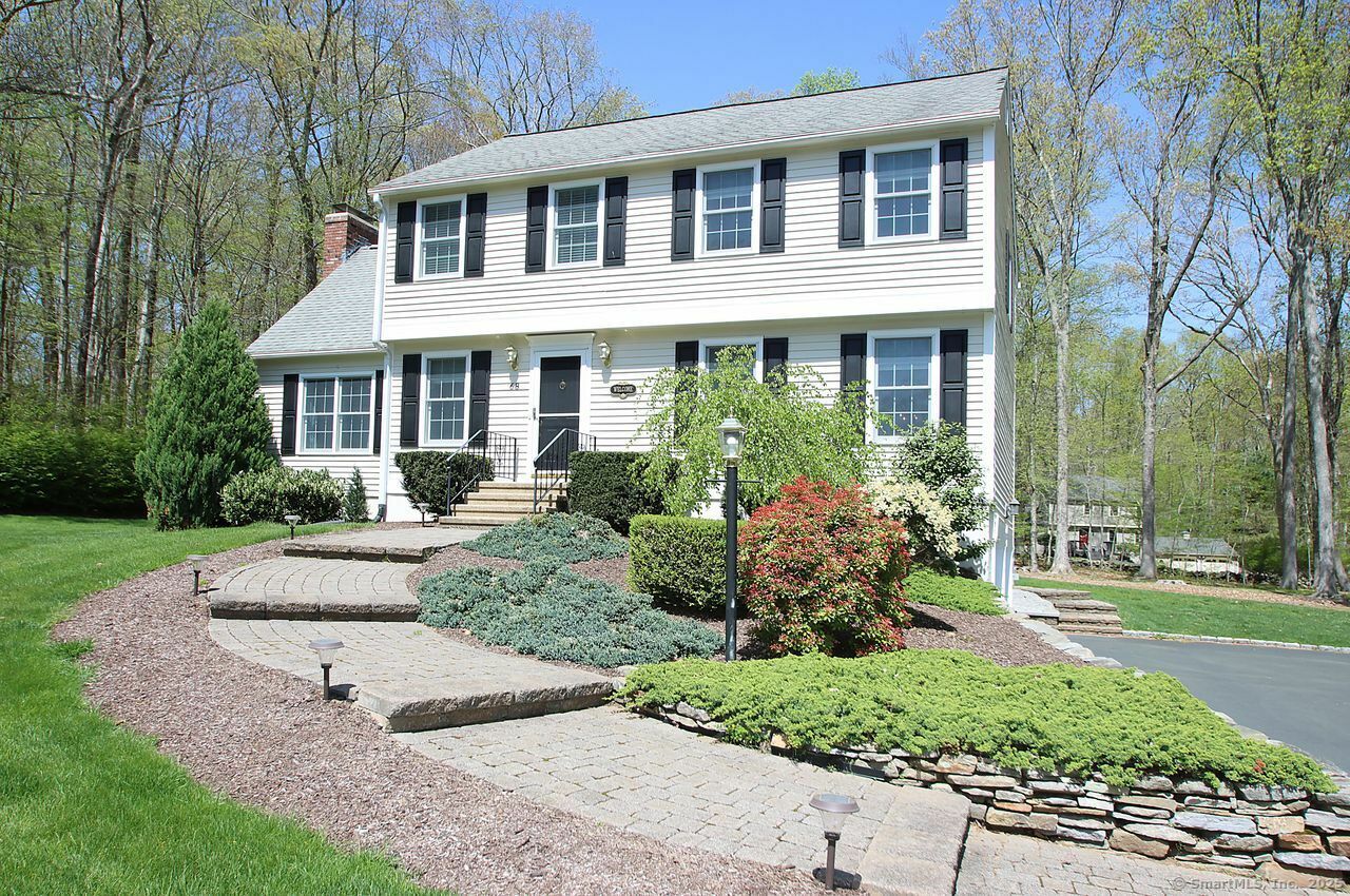 Property Photo: 68 White Cedar Drive CT 06443