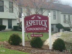 Property Photo: 61 Aspetuck Village 61 CT 06776