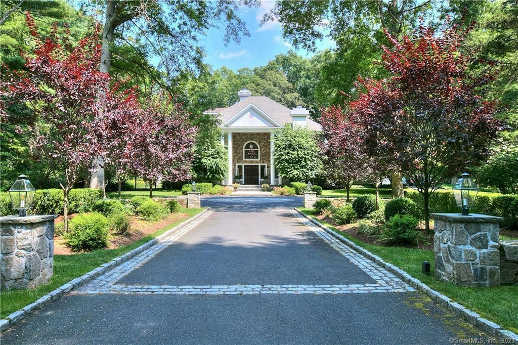 Property Photo: 62 Weston Road CT 06880
