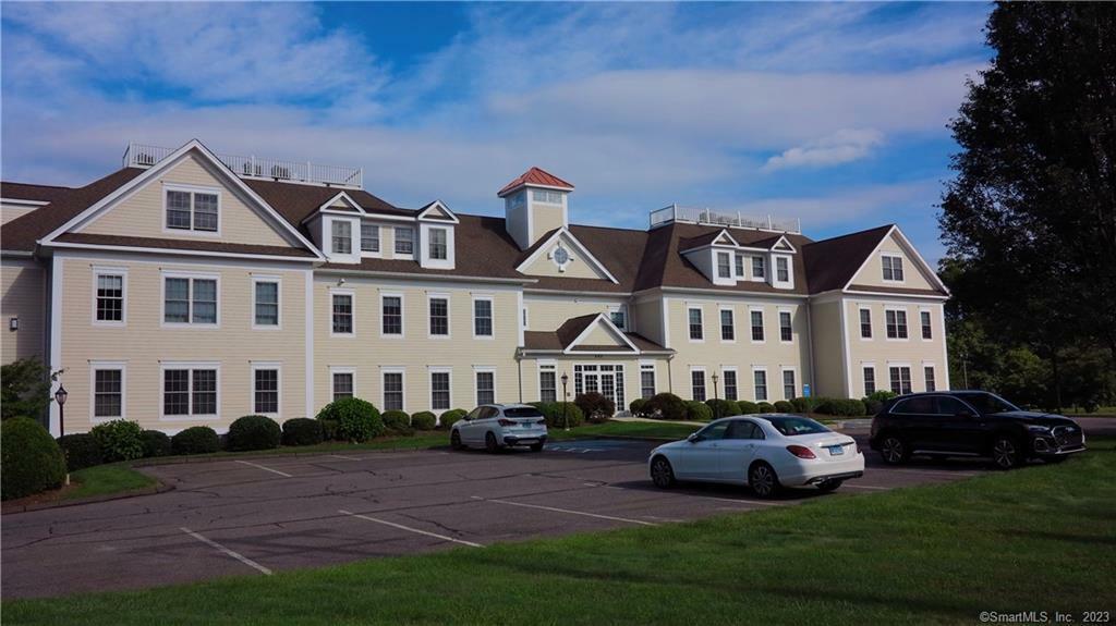 680 South Main Street 204  Cheshire CT 06410 photo