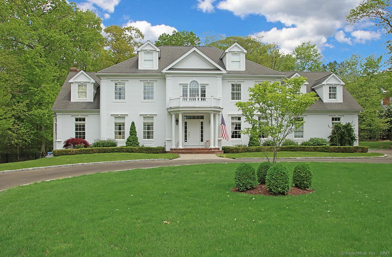 Property Photo: 45 Edwin Court CT 06437