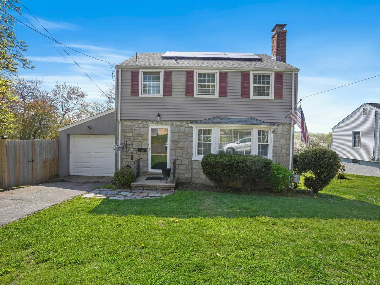 Property Photo: 134 Painter Avenue CT 06516