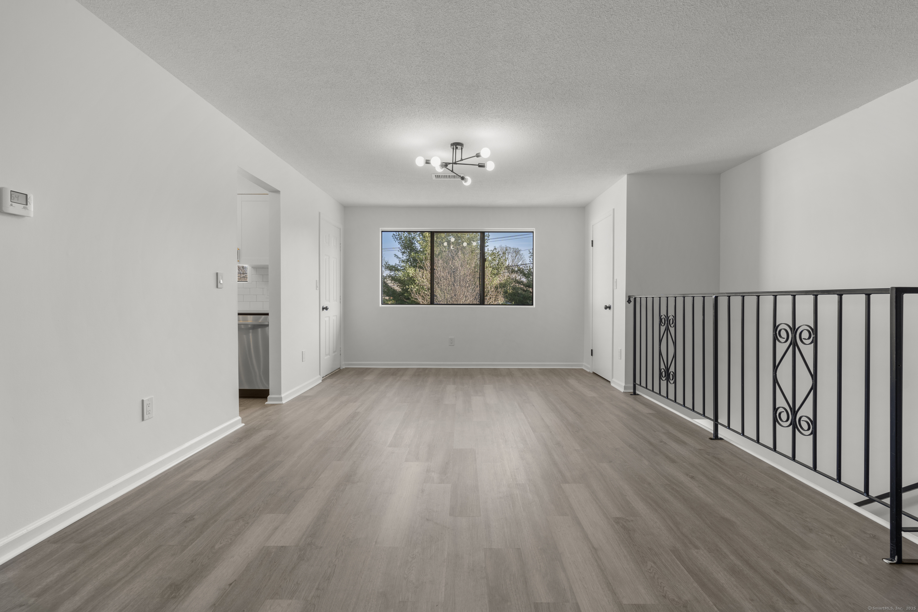 Property Photo: 55 Thompson Street Apt 13C CT 06513