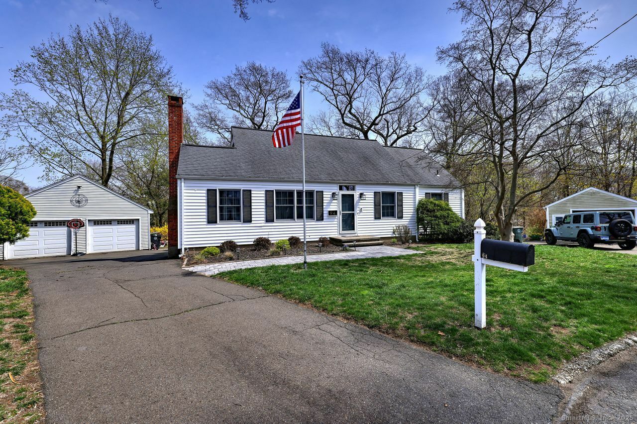 Property Photo: 94 Hayes Drive CT 06460