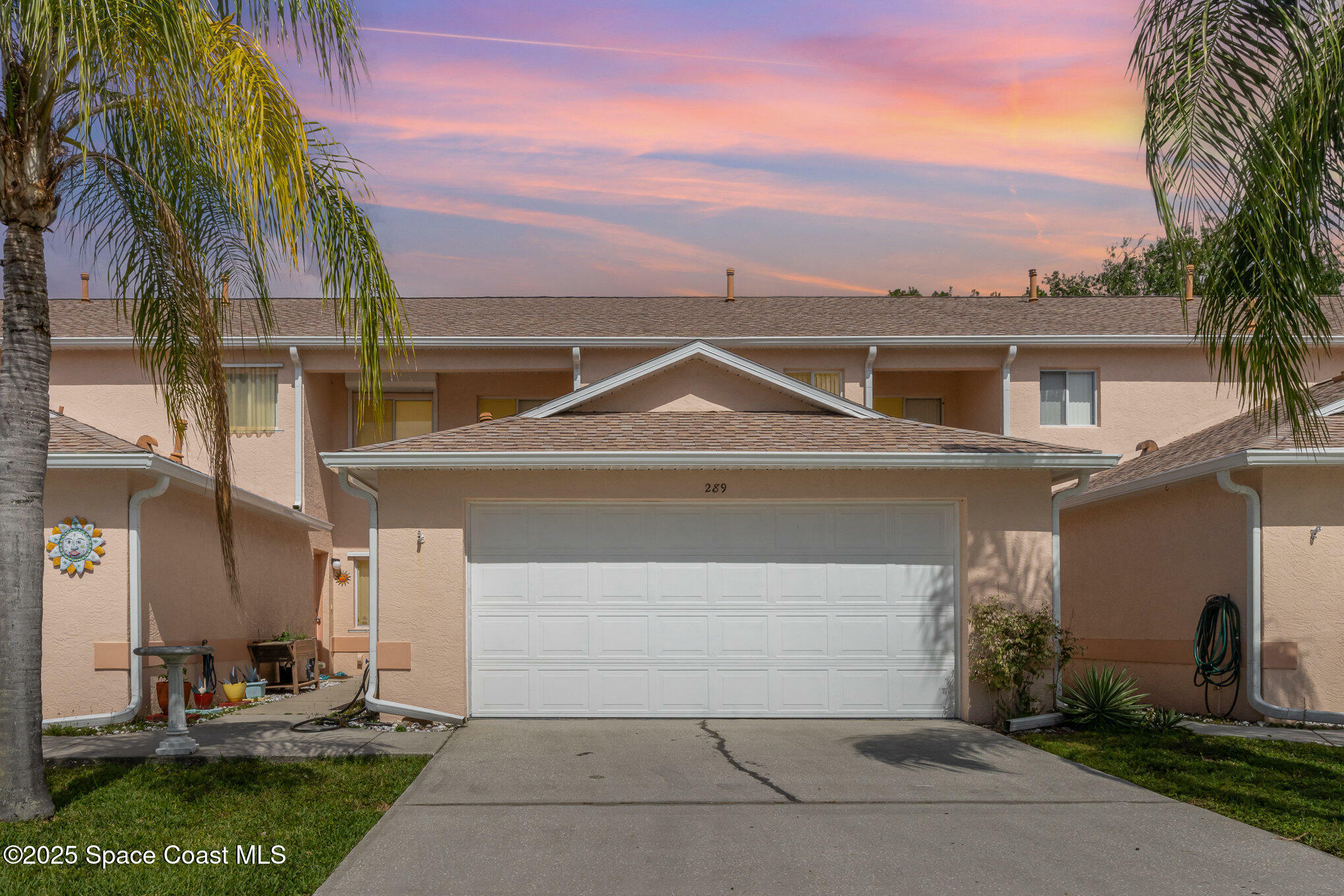 Property Photo: 289 Erin Lane FL 32955