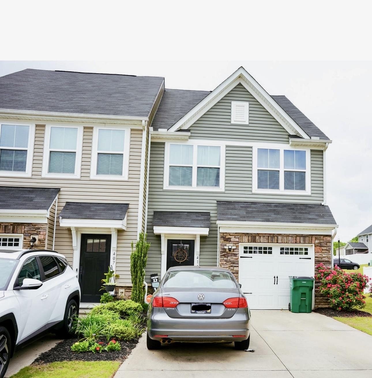 Property Photo: 411 Triple Crown Way SC 29301