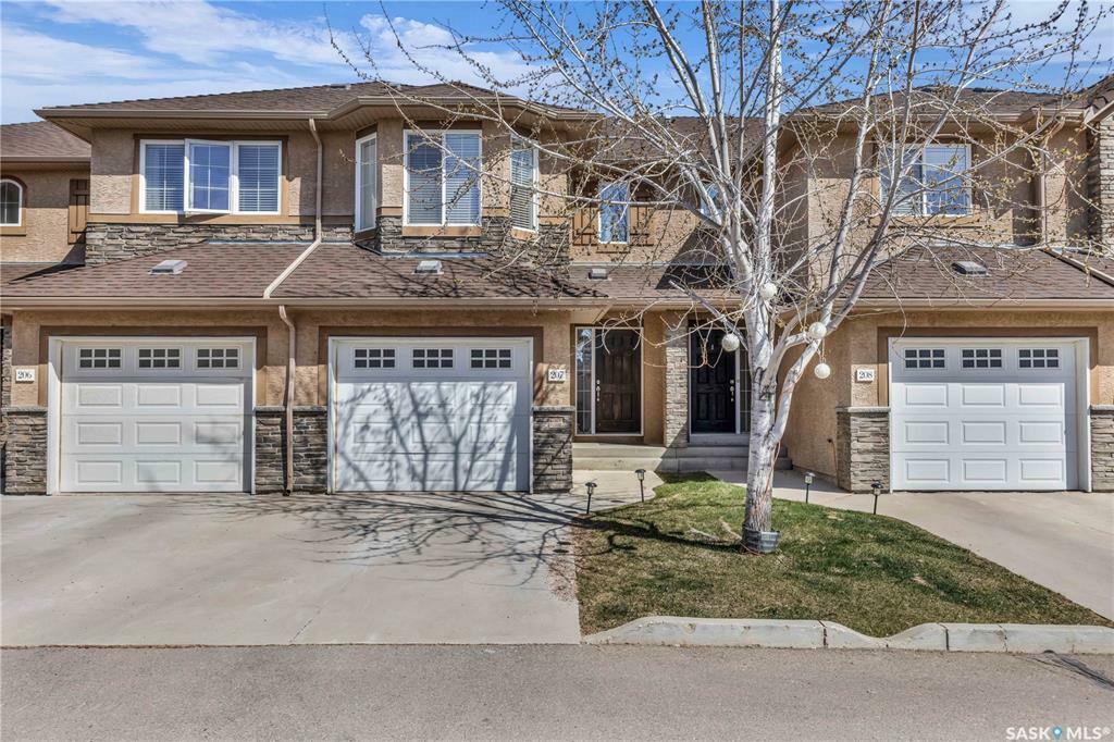 Property Photo: 710 Gordon Road 207 SK S7T 0J5