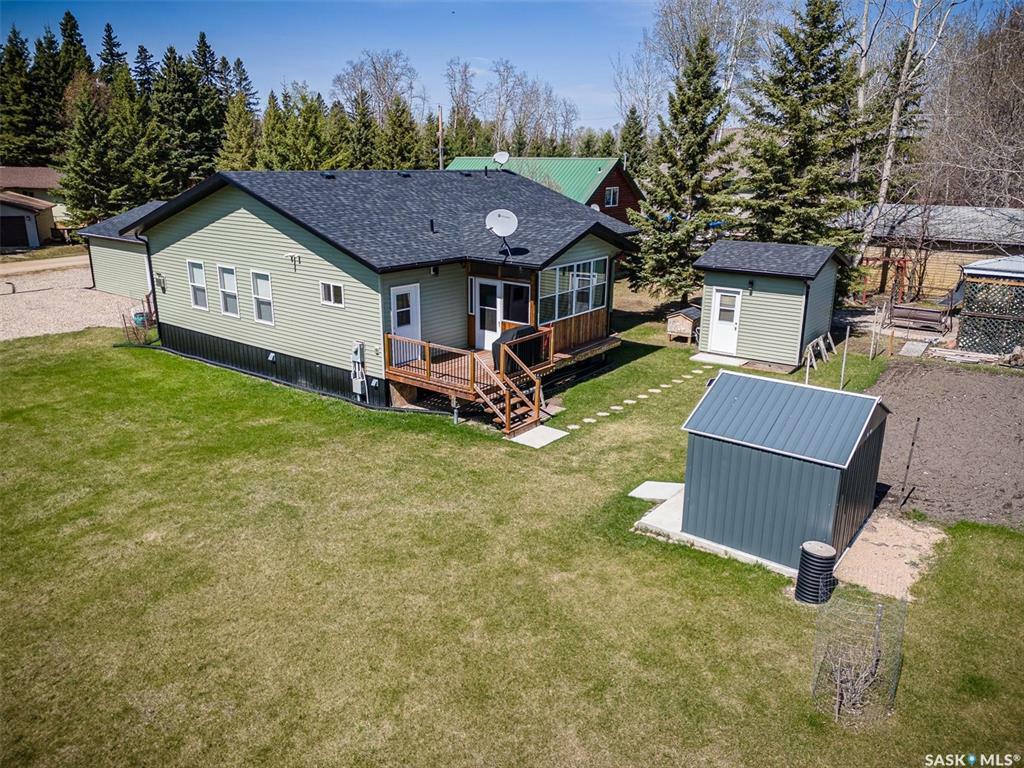 Property Photo: 335 Venture Road SK S0J 2G0