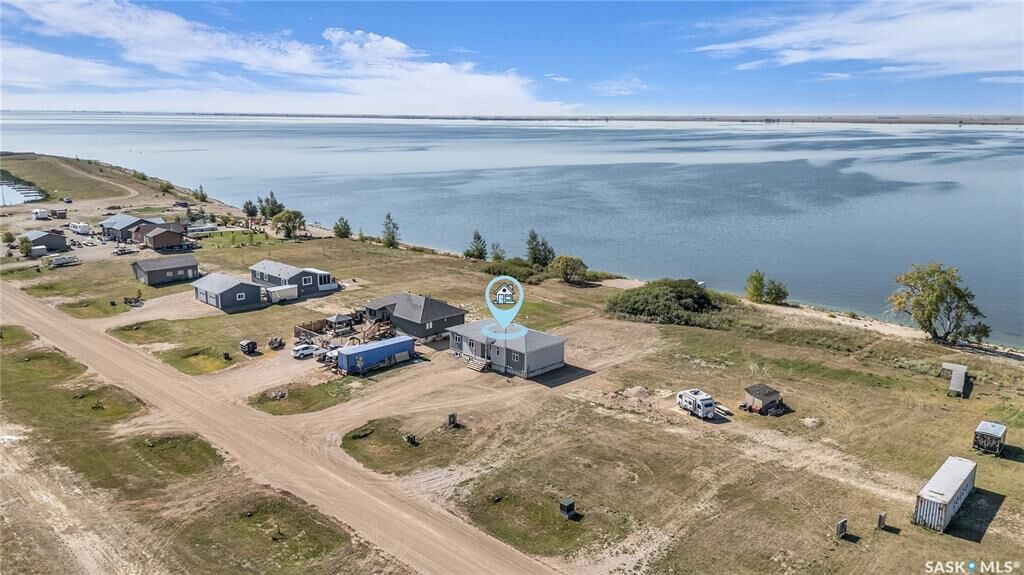 Property Photo: 52 Sunset Acres Lane SK S0G 0Z0