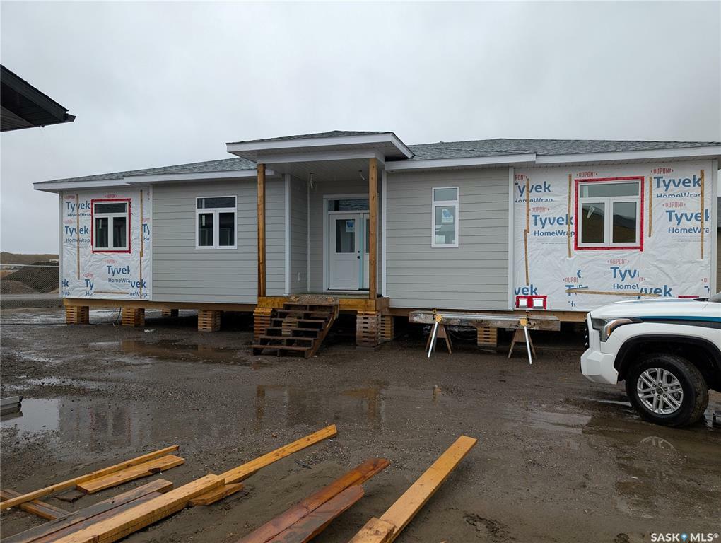 Property Photo: 52 Sunset Acres Lane SK S0G 0Z0