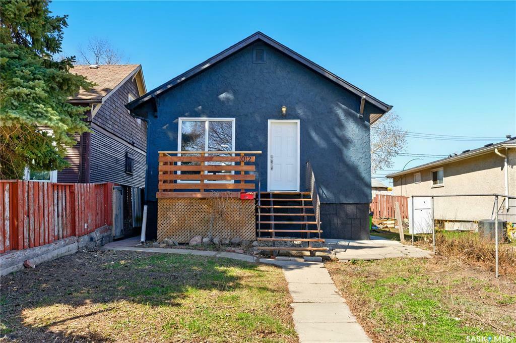 1012 Wallace Street  Regina SK S4N 3Y8 photo