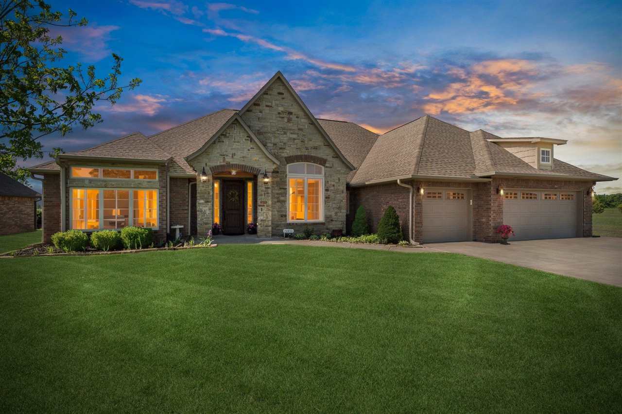 719 Karen Avenue  Stillwater OK 74075 photo