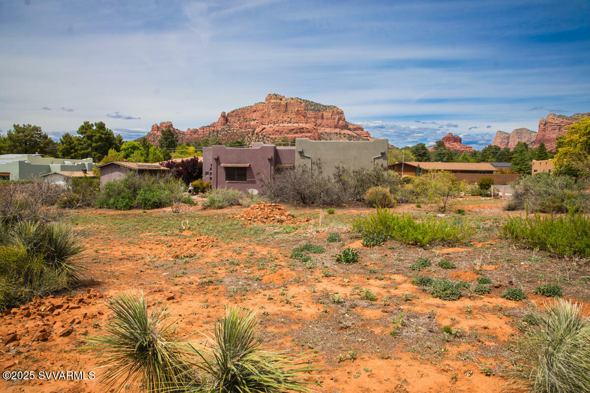 Property Photo: 26 S House Rock Rd AZ 86351