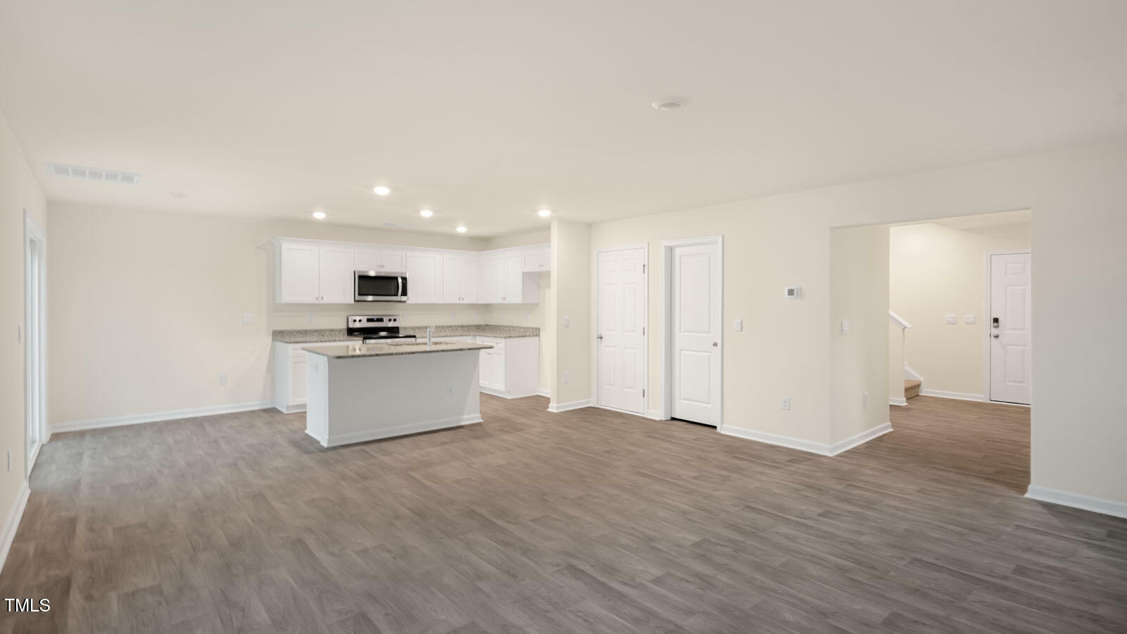 Property Photo: 6036 Sodium Street NC 27610