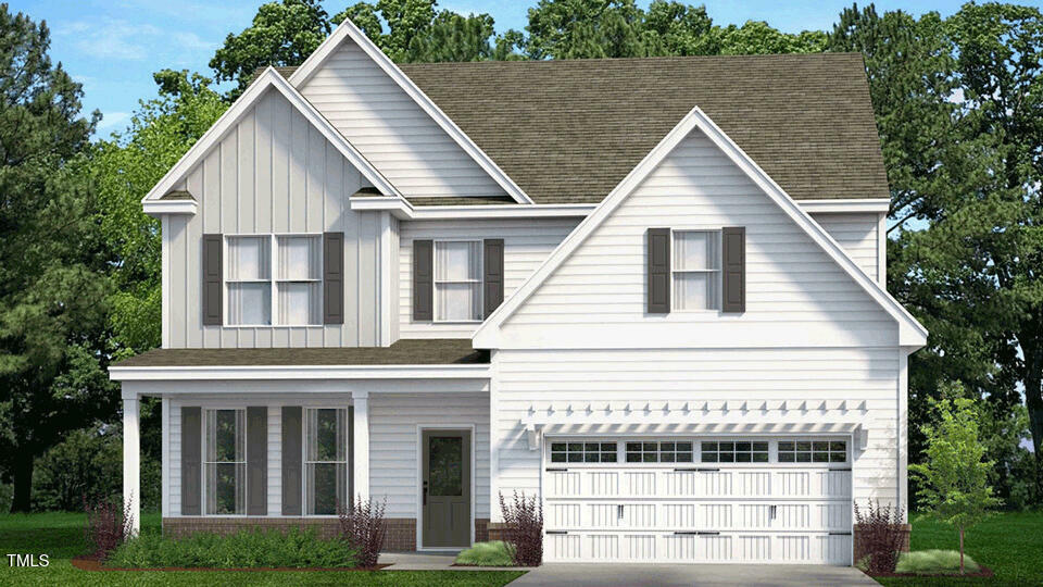 560 Lemon Daisy Lane  Knightdale NC 27545 photo