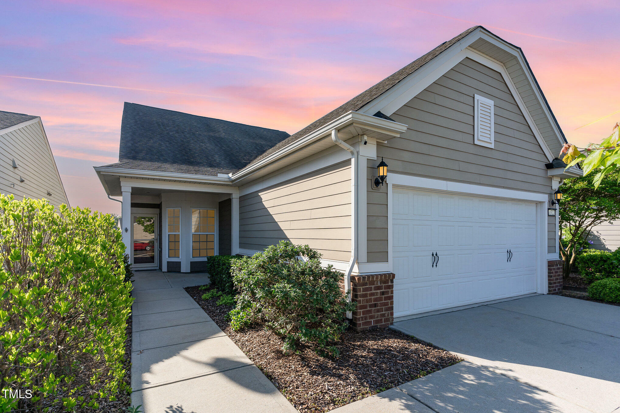 1522 Palmer Hill Drive  Durham NC 27703 photo