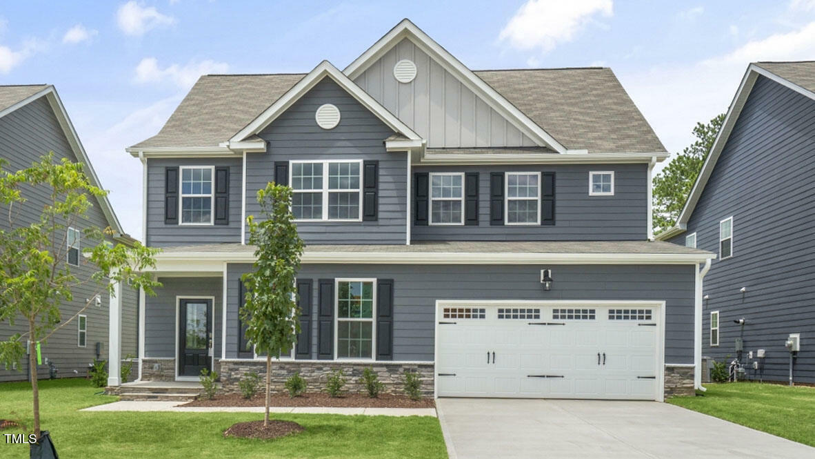 556 Lemon Daisy Lane  Knightdale NC 27545 photo