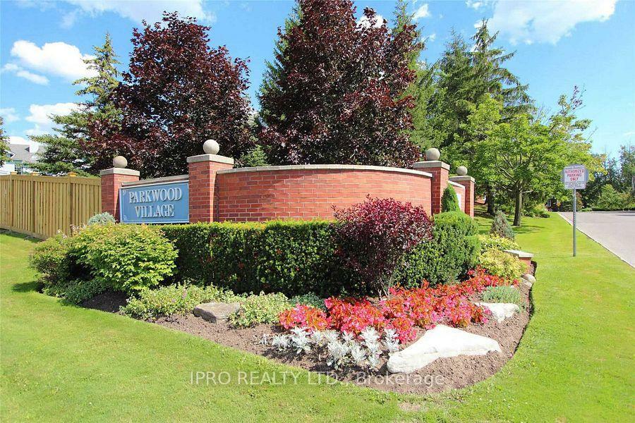 Property Photo: 1663 Nash Road D-17 ON L1E 1S8