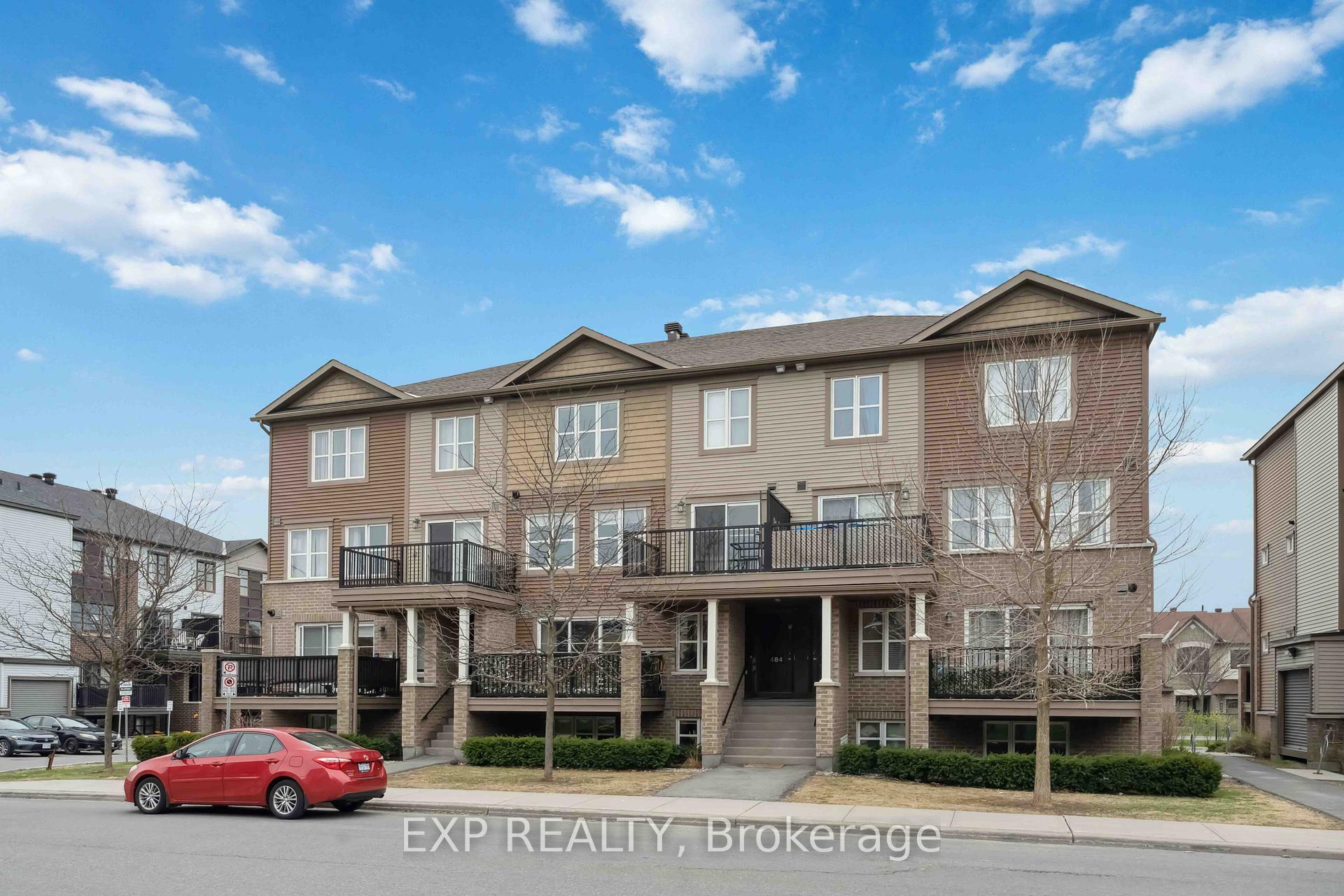 486 Clearbrook Drive  Barrhaven ON K2J 0H9 photo