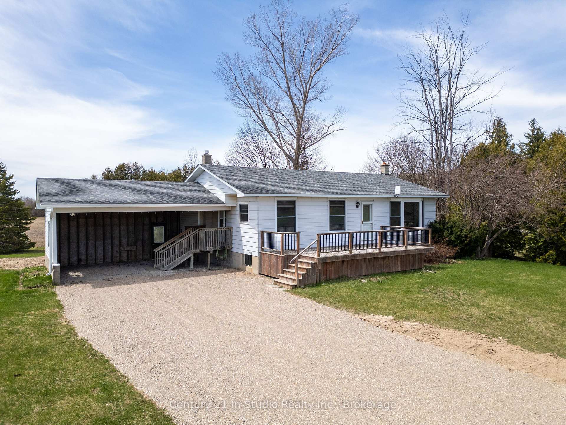1185 Highway 6 N/A  South Bruce Peninsula ON N0H 2T0 photo