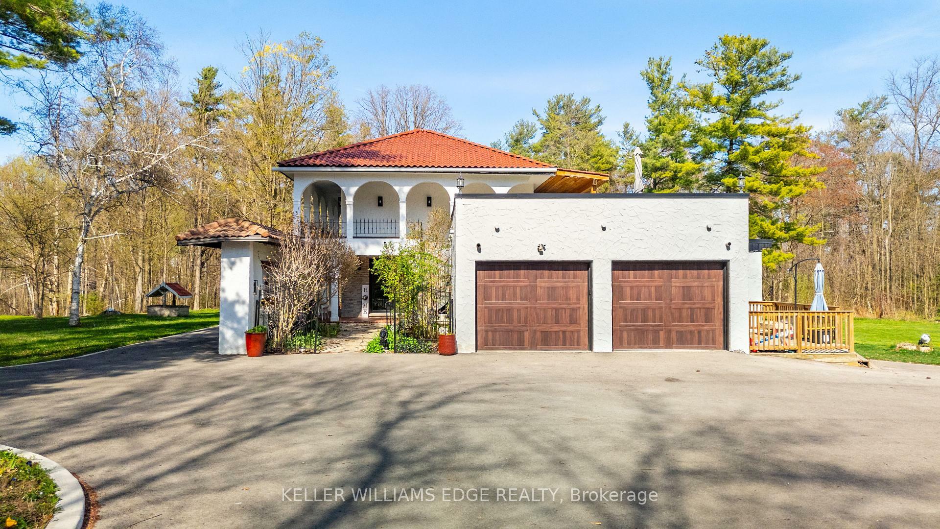 Property Photo: 4316 Derry Road ON L7M 0R5