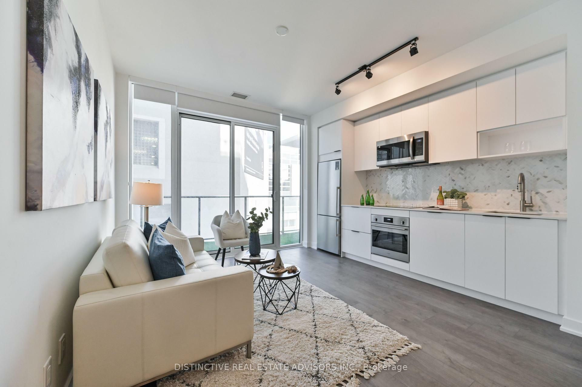 5 Defries Street 426  Toronto ON M5A 3R4 photo