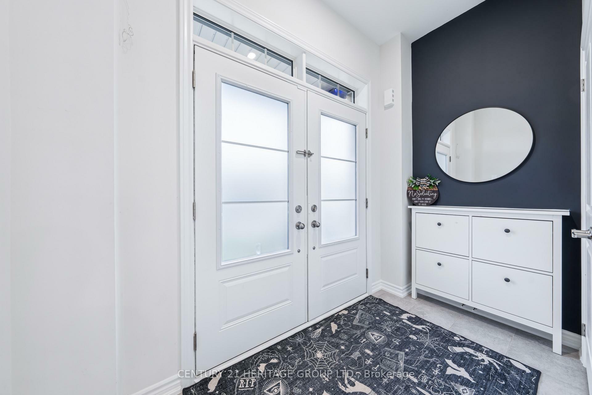 Property Photo: 1265 Broderick Street ON L9S 0P6
