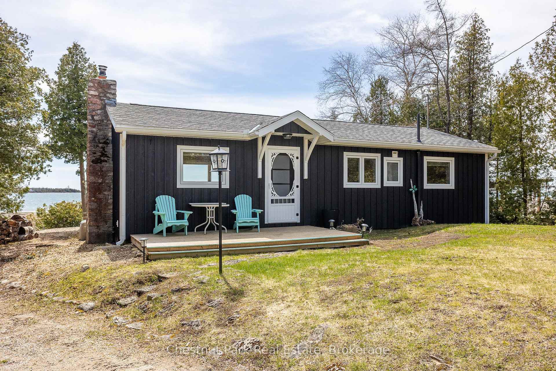 19 Indian Harbour Road  Northern Bruce Peninsula ON N0H 2R0 photo