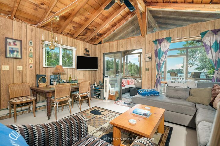Property Photo: 20 A65 Island N/A ON P0G 1G0