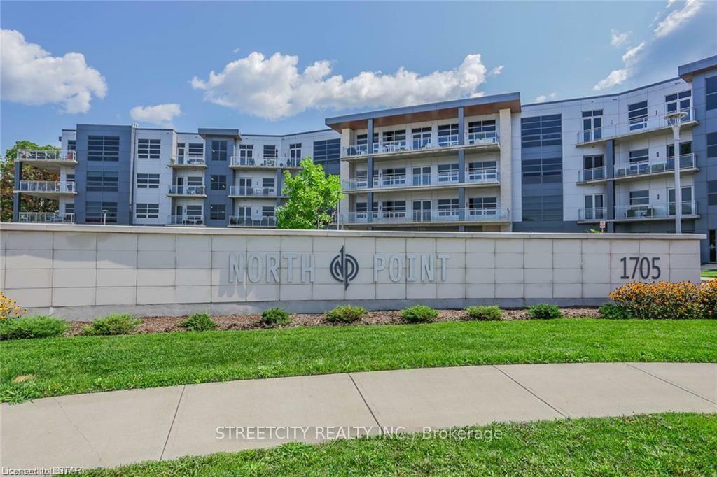 1705 Fiddlehead Place 400  London North ON N6G 0S1 photo