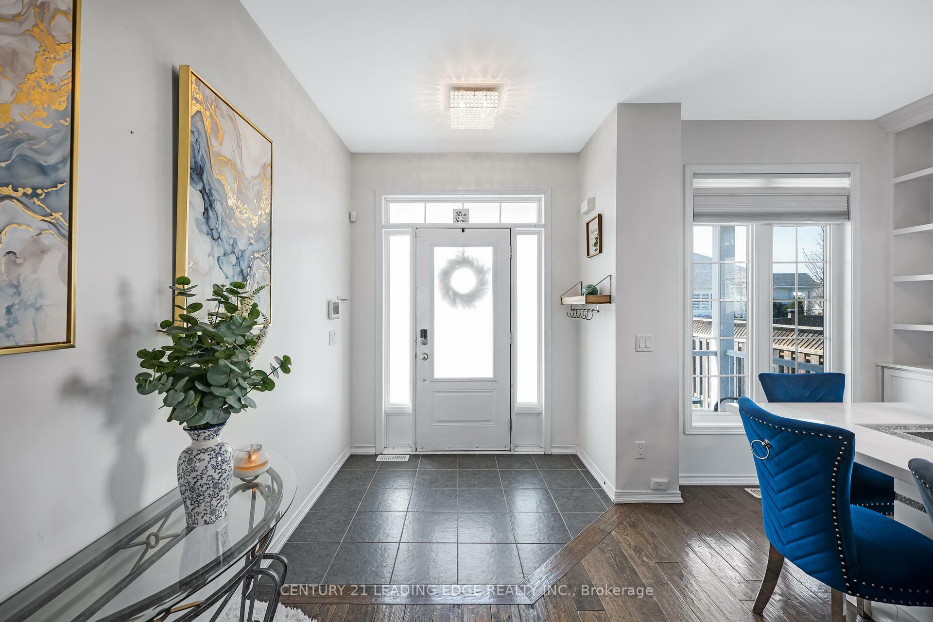 Property Photo: 720 Fisher Street E ON K9A 0H3