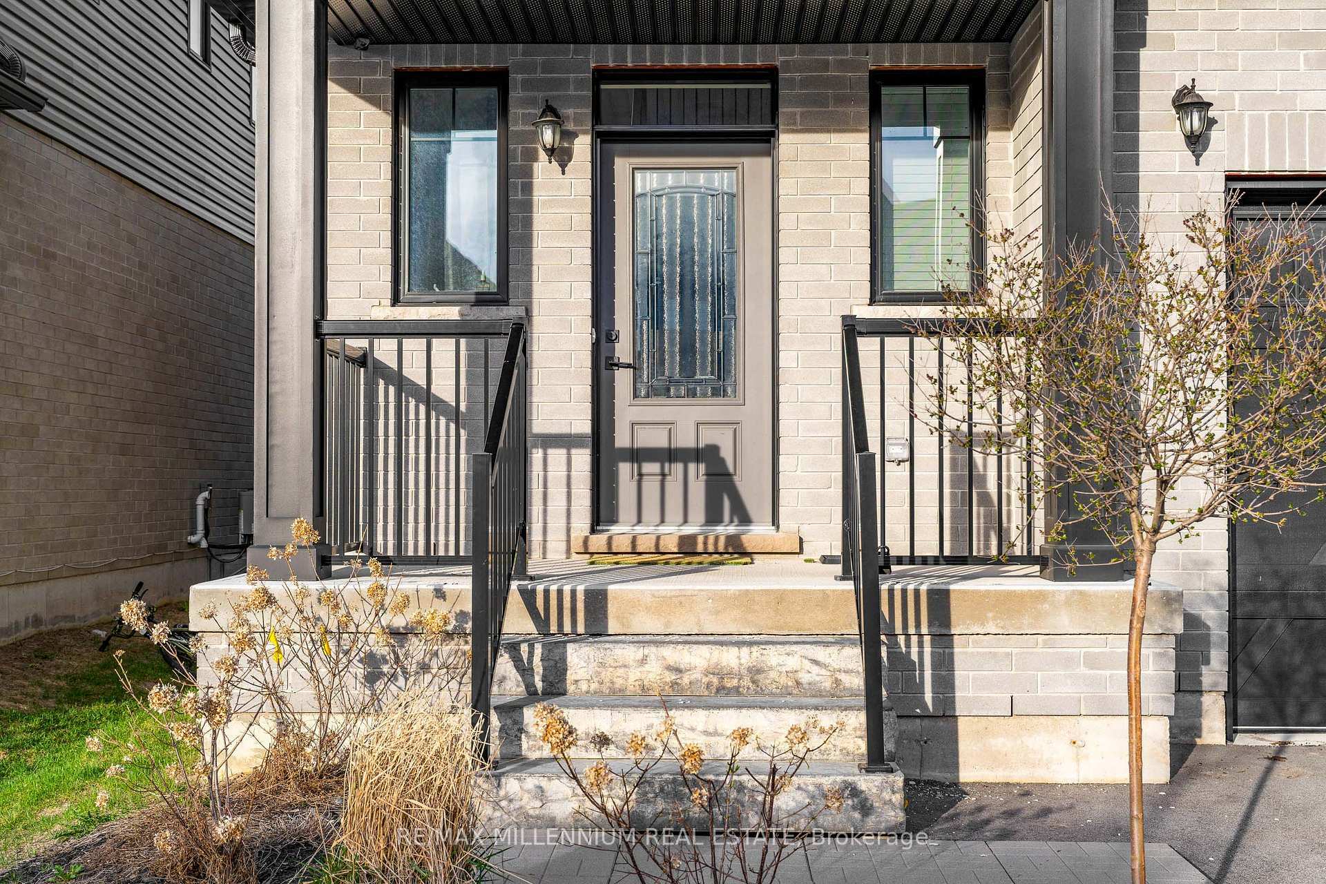 Property Photo: 19 Kerr Street ON L9Y 4B6